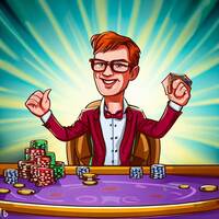 Do 2500 PLN i 100 darmowych zakręceń na start w RollingSlots