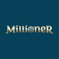 Millioner logo Millioner logo