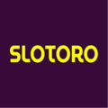 Slotoro logo Slotoro logo